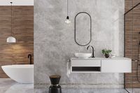 Товар: Керамогранит Eurotile Amina Grey 60х60 см арт-246 ANI2GY - фото 2 Керамогранит Eurotile Amina Grey 60х60 см арт-246 ANI2GY — фото 2, Керамогранит