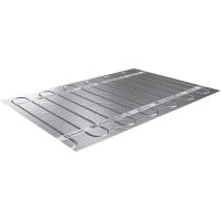 Товар: Теплый пол Electrolux Dry Alu Mat EDAM 2-160-4 без терморегулятора арт-НС-1418043 - фото 3 Теплый пол Electrolux Dry Alu Mat EDAM 2-160-4 без терморегулятора арт-НС-1418043 — фото 3, Теплые полы