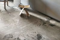 Керамогранит Casa Dolce Casa Onyx&More Silver Onyx Glossy Ret 60x60 см арт-765486 — фото 4, Керамогранит