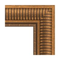 Зеркало Evoform Exclusive 177х117 Бронзовый акведук арт-BY 3622 — фото 2, Зеркала в ванную комнату