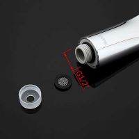 Товар: Ручной душ Gappo Хром арт-G18 - фото 7 Ручной душ Gappo Хром арт-G18 — фото 7, Лейки для душа