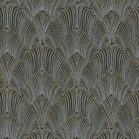 Обои Zambaiti Parati Tradizione Italiana 2025 Винил на флизелине (0,53*10,05) Серый, Орнамент арт-Z21712 — фото 1, Обои для стен