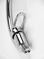 Смеситель для кухни Viko Хром арт-V-4204 — фото 9, Смесители для кухни