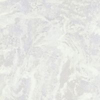 Обои Decori-Decori Forte dei Marmi 2 Винил на флизелине (1,06*10,05) Белый/Серый, Мрамор арт-83717 — фото 2, Обои для стен