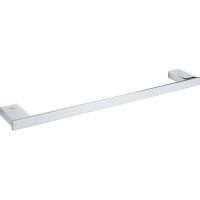 Полотенцедержатель Bemeta Via Хром арт-135004022 — фото 1, Полотенцедержатели