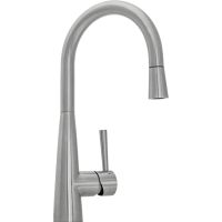 Товар: Смеситель для кухни Seaman Eco Venice (SSN-1084P) Сталь арт-SSN-1084P-SS - фото 2 Смеситель для кухни Seaman Eco Venice (SSN-1084P) Сталь арт-SSN-1084P-SS — фото 2, Смесители для кухни