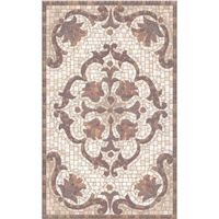 Керамический декор Kerama Marazzi Пантеон лаппатированный 25х40 см арт-HGD\A231\6000L — фото 1, Керамическая плитка