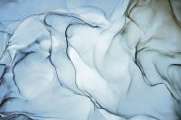 Товар: Фреска Ortograf Fluid art 34053 Фактура флок FLK Флизелин (3,6*2,4) Голубой, Абстракция арт-34053 (флок FLK) - фото 2 Фреска Ortograf Fluid art 34053 Фактура флок FLK Флизелин (3,6*2,4) Голубой, Абстракция арт-34053 (флок FLK) — фото 2, Фрески