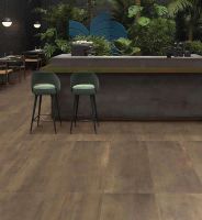 Товар: Керамогранит Flaviker Rebel Bronze Rett 60х120 см арт-0004046 - фото 2 Керамогранит Flaviker Rebel Bronze Rett 60х120 см арт-0004046 — фото 2, Керамогранит