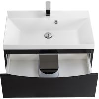 Товар: Тумба под раковину BelBagno Marino 70 подвесная Nero Lucido арт-MARINO-700-2C-SO-NL-P - фото 6 Тумба под раковину BelBagno Marino 70 подвесная Nero Lucido арт-MARINO-700-2C-SO-NL-P — фото 6, Тумбы под раковину