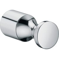Крючок Keuco Elegance New 11614 010000 Хром арт-11614010000 — фото 1, Крючки для полотенец