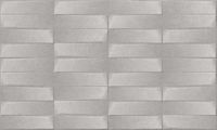 Керамическая плитка Gracia Ceramica Industry Grey Серый 03 010100001393 настенная 30х50 см арт-СК000040502 — фото 1, Керамическая плитка