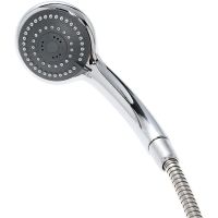 Смеситель для ванны Orange Prim Хром арт-M42-100cr — фото 7, Смеситель для ванны