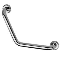 Поручень Bemeta Хром арт-106107021 — фото 1, Поручни для ванной