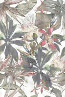 Керамическая плитка Creto Shine Flower настенная 30х90 см арт-ND_P0380 — фото 1, Керамическая плитка