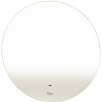 Зеркало Sintesi Deco 60 с подсветкой с бесконтактным выключателем арт-SIN-SPEC-DECO-60 — фото 1, Зеркала в ванную комнату