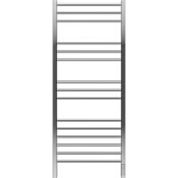 Товар: Электрический полотенцесушитель Terminus Сицилия П15 500х1300 Хром арт-4670078526304 - фото 2 Электрический полотенцесушитель Terminus Сицилия П15 500х1300 Хром арт-4670078526304 — фото 2, Электрические полотенцесушители