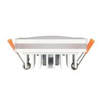 Встраиваемый светильник Arlight Sol Белый арт-017633 — фото 3, Точечные светильники