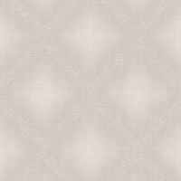 Обои Wiganford by Solo Teodoro Винил на флизелине (1,06*10,05) Серый/Голубой, Ромб арт-WG51811 — фото 1, Обои для стен