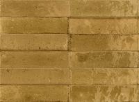 Керамогранит Marazzi Ragno Look Ocra Glossy 6х24 см арт-00R8FT36 — фото 13, Керамогранит