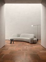 Керамогранит Cir Italica Terra Bruciata Mod 39 (комплект из 6 штук) 20х60,8 см арт-1086527 — фото 3, Керамогранит