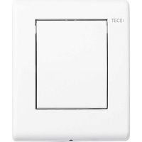 Клавиша смыва Tece Ambia для писсуара Белая арт-9820081 — фото 1, Кнопки смыва