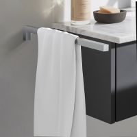 Полотенцедержатель Timo Selene Хром арт-10051/00 — фото 2, Полотенцедержатели