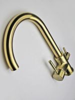 Товар: Смеситель для кухни Viko Бронза арт-V-5134 - фото 6 Смеситель для кухни Viko Бронза арт-V-5134 — фото 6, Смесители для кухни