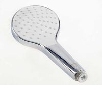 Душевой гарнитур Hansgrohe Croma Select S Хром Белый арт-26420400 — фото 2, Душевые гарнитуры на штанге