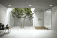 Керамогранит Ariostea Marmi Classici Statuario Classico luc rett 60x120 см арт-PL612516 — фото 3, Керамогранит