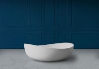 Товар: Ванна из искусственного камня Abber Stein 180x110 без гидромассажа арт-AS9639 - фото 4 Ванна из искусственного камня Abber Stein 180x110 без гидромассажа арт-AS9639 — фото 4, Ванны из искусственного камня