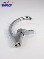 Смеситель для кухни Viko Хром арт-V-6704 — фото 9, Смесители для кухни