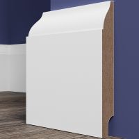 Плинтус Evrowood 2000x83x12 мм арт-PN 060 — фото 1, Плинтуса напольные