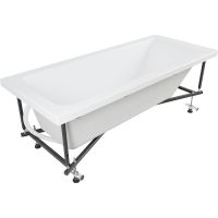 Товар: Акриловая ванна Aquanet Bright 170x70 без гидромассажа арт-267835 - фото 6 Акриловая ванна Aquanet Bright 170x70 без гидромассажа арт-267835 — фото 6, Акриловые ванны