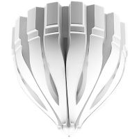 Розетка гибкая Европласт 1.56.511 86x84x86 мм арт-1.56.511 (гибкий) — фото 1, Колонны