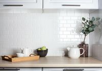 Керамическая мозаика StarMosaic Brick White Glossy A32000/A1001G 29,1x29,5 см арт-С0002900 — фото 5, Мозаика