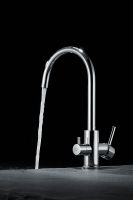 Товар: Смеситель для кухни Paulmark Essen Хром арт-Es213211-CR - фото 4 Смеситель для кухни Paulmark Essen Хром арт-Es213211-CR — фото 4, Смесители для кухни