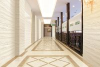 Керамогранит Basconi Home Beige Travertine matt 60х120 см арт-BHT-1001 — фото 2, Керамогранит