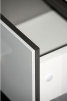 Товар: Тумба под раковину Aquanet Верона 100 3 ящика Белая арт-178471 - фото 3 Тумба под раковину Aquanet Верона 100 3 ящика Белая арт-178471 — фото 3, Тумбы под раковину