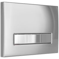 Товар: Комплект унитаза с инсталляцией Berges Atom с сиденьем Микролифт и клавишей смыва Хром глянцевый арт-042447 - фото 3 Комплект унитаза с инсталляцией Berges Atom с сиденьем Микролифт и клавишей смыва Хром глянцевый арт-042447 — фото 3, Комплекты унитаз + инсталляция