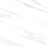 Керамогранит Ceradim Calacatta Clarity Gold белый полированный 80х80 см арт-х9999304136 — фото 4, Керамогранит