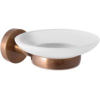 Мыльница Rav Slezak Colorado Бронза арт-COA0300SM — фото 1, Мыльницы