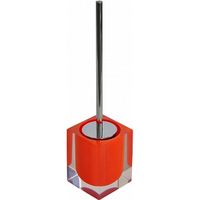 Ершик для унитаза Ridder Colours Оранжевый арт-22280414 — фото 1, Ершики для унитаза