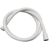 Товар: Душевой шланг Abber Белый арт-AF0021W - фото 1 Душевой шланг Abber Белый арт-AF0021W — фото 1, Душевые шланги