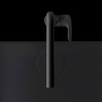 Смеситель для кухни AM.PM Like Черный матовый арт-F8005022 — фото 9, Смесители для кухни