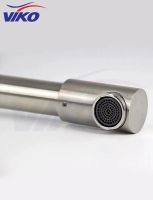 Смеситель для кухни Viko Сатин арт-V-4454 — фото 12, Смесители для кухни