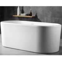 Товар: Акриловая ванна Abber 170х70 без гидромассажа арт-AB9272-1.7 - фото 2 Акриловая ванна Abber 170х70 без гидромассажа арт-AB9272-1.7 — фото 2, Акриловые ванны