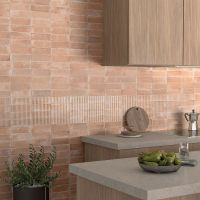 Керамогранит Equipe Raku Nude 6х18,6 см арт-30686 — фото 2, Керамогранит