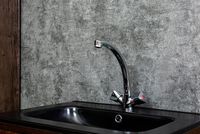 Товар: Смеситель для кухни Orange OneLife Хром арт-P03-001cr - фото 9 Смеситель для кухни Orange OneLife Хром арт-P03-001cr — фото 9, Смесители для кухни