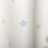 Обои детские Alessandro Allori Dolce Vita Винил на флизелине (1.06*10,05) Белый/Разноцветный, Мультимедия арт-2409-1 — фото 3, Обои для стен